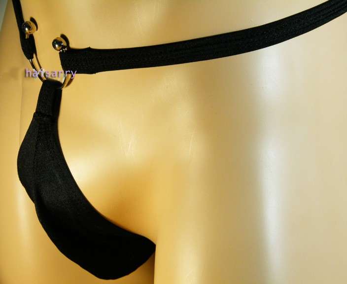 thong, men, underwear