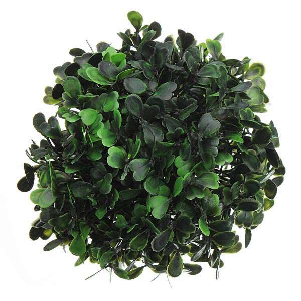 Decoration Topiary Ball Tree