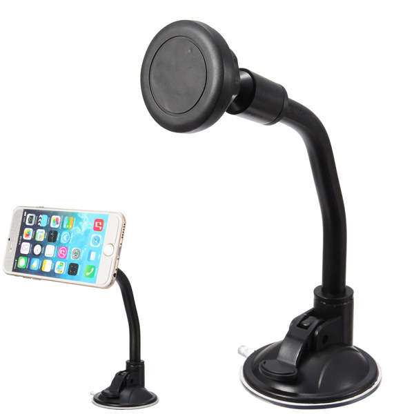 Magnetic Universal Mobile Cell Phone GPS Car Dash Mount Holderer