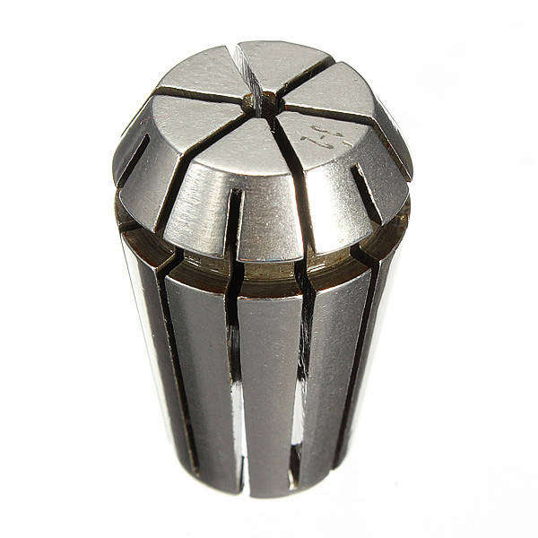 Drillpro 13pcs 1-13mm ER20 CNC Carving Machine Milling Chuck Collets