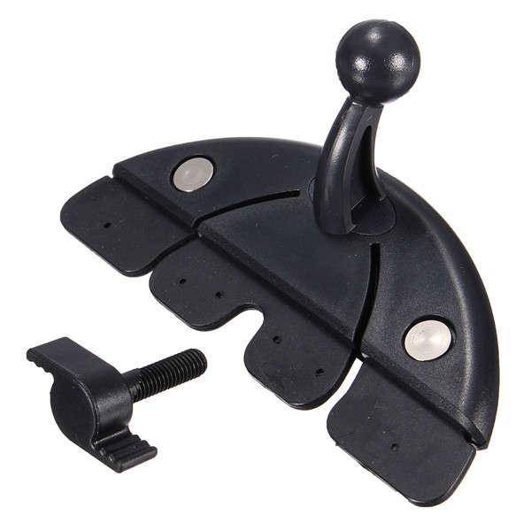 Universal Car CD Slot Mount Holder Stand Cradle For Cellphone