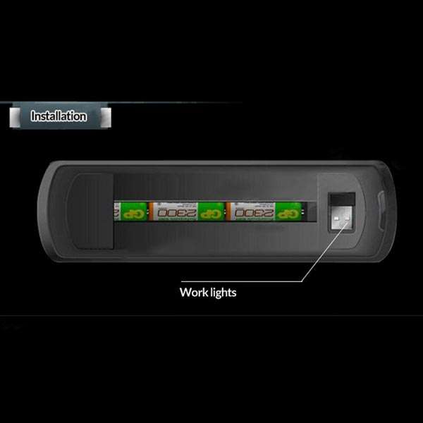  Measy RC11 Air Mouse