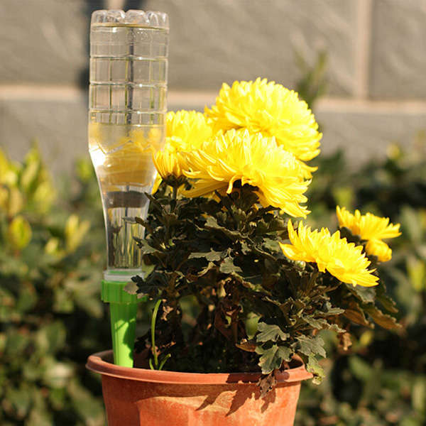 Potted Drip Tool