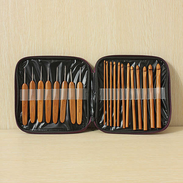 bamboo knitting needle