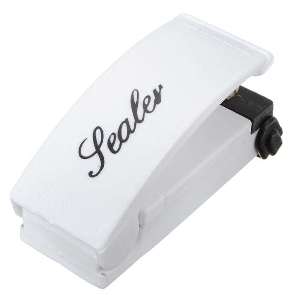 Mini Portable Handy Plastic Bag Sealer Sealing Machine