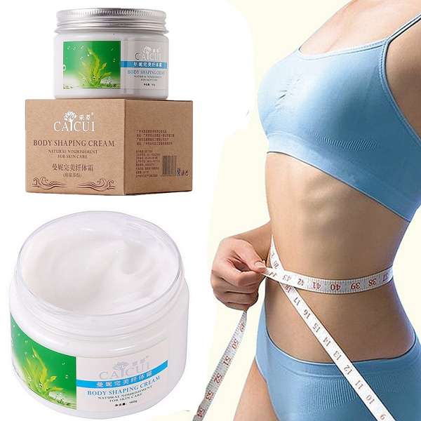 CAICUI Body Shaping Cream Firming Slimming Weight Loss Gel