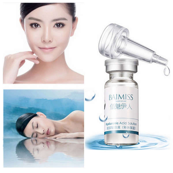 BAIMISS Hyaluronic Nourishing Acid Essence Serum Lotion Skin Care