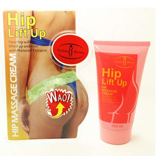 Hip Lift Buttock Massage Cream Buttocks Enhancement Up Butt Enlargement Firming Cream
