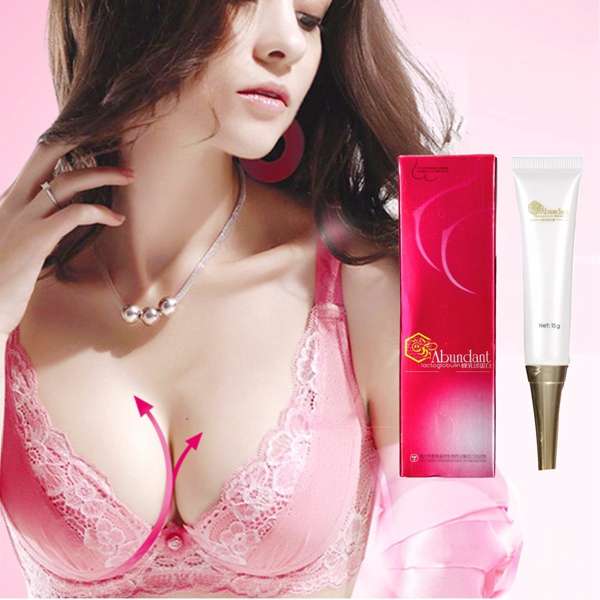 Boobs Bust Enlargement Cream Breast  Enhancer Skin Care Firming Lifting Creams