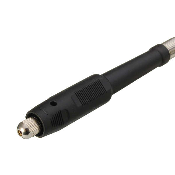 Flexible Drill Shaft Extension Keyless Chuck 