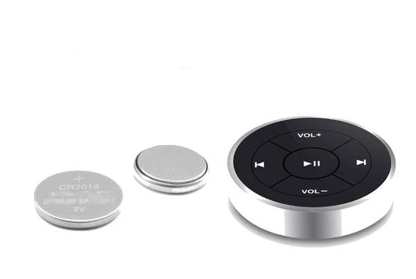 BT-005 12M Bluetooth Media Button Support ISO Bluetooth 3.0 Android OS 4.0