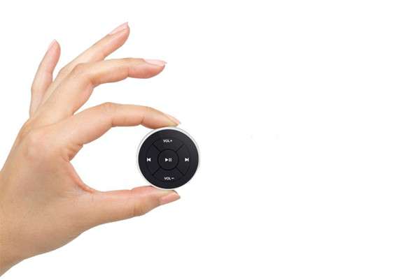 BT-005 12M Bluetooth Media Button Support ISO Bluetooth 3.0 Android OS 4.0