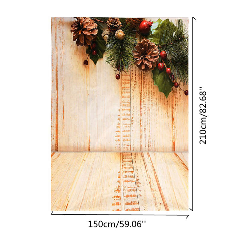 7x5ft Christmas