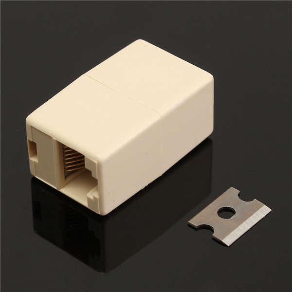net connector assembling tool