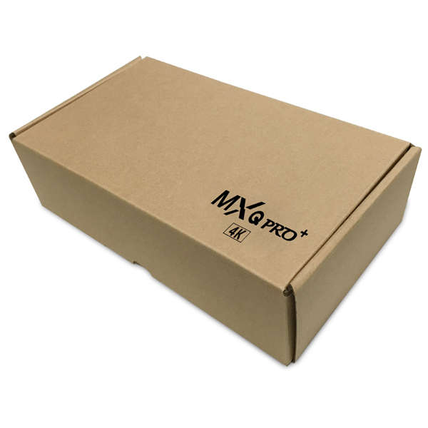 MXQ Pro Plus 4K Amlogic S905 Android 5.1 64Bit 2.4G/5.8G WiFi BT 4.0 HDMI 2.0 Android Mini PC