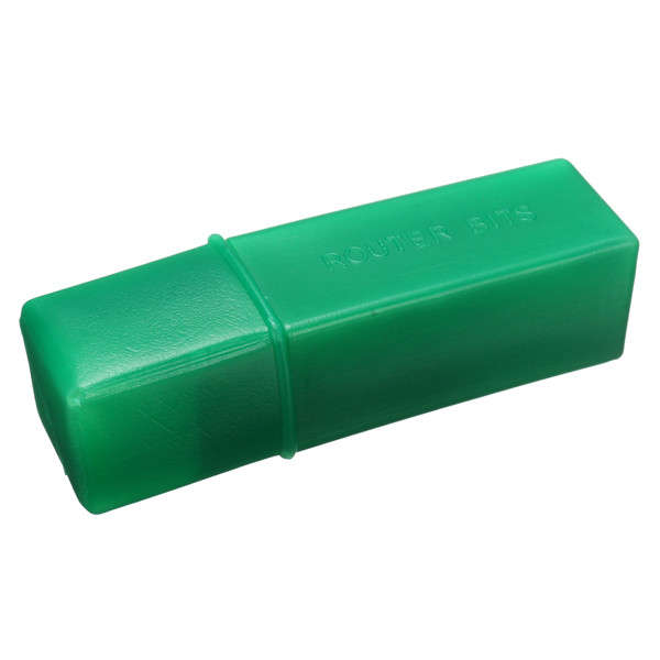 1/4 Inch Shank Flush Trim Template Router Bit