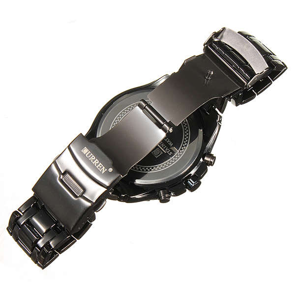 CURREN Mens Watch