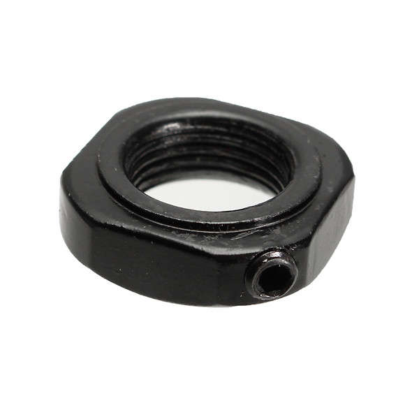 SFU1605 BK12 BF12 Ball Screw Supports with Coupler and Lock Nut Clasped