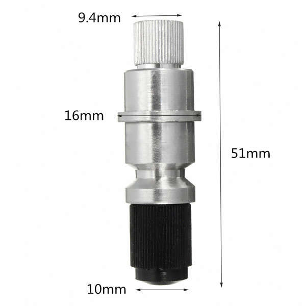 Blade Holder with 5pcs 45 60 Degree Blade Cutter for Graphtec CB09 Vinyl Plotter Cutter