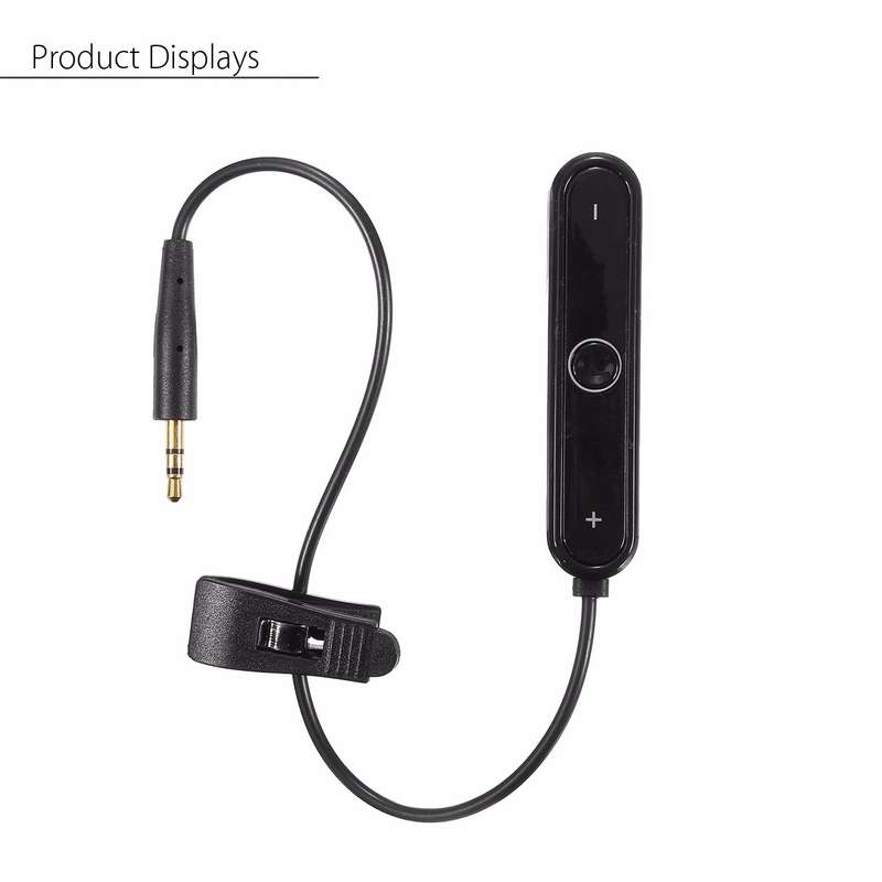 Wireless Bluetooth 4.1 Adapter Cable For OE OE2 OE2i OE QC25 Bose Earphone Headphones