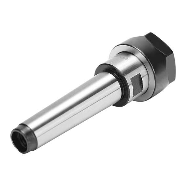 MT2 ER20 M10 Collet Chuck Holder Morse Taper Milling Collet Chuck Holder CNC Cutter Arbor