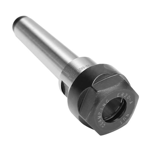 MT2 ER20 M10 Collet Chuck Holder Morse Taper Milling Collet Chuck Holder CNC Cutter Arbor