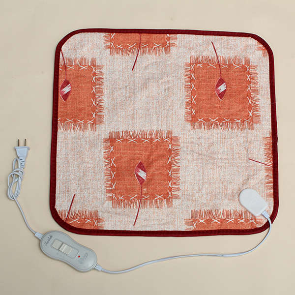 Warm Pet Cat Dog Electric Pad Carpet Comfortable Pet Electric Blanket Bed