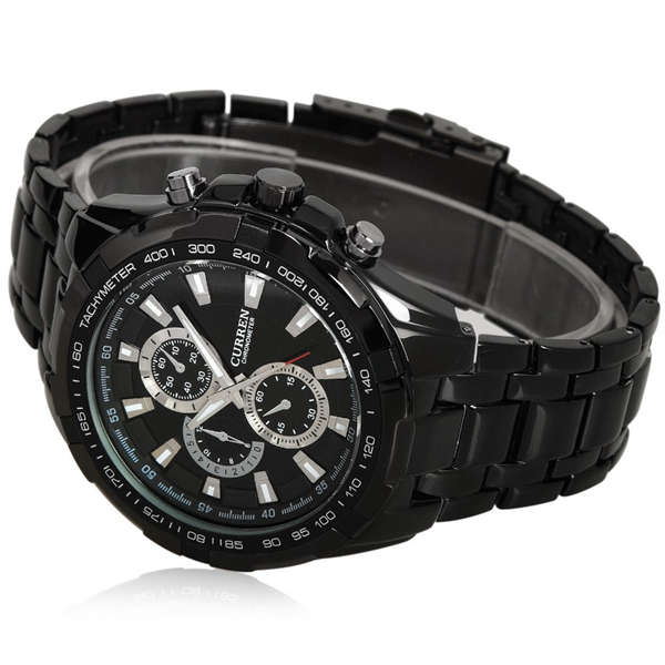 CURREN Mens Watch
