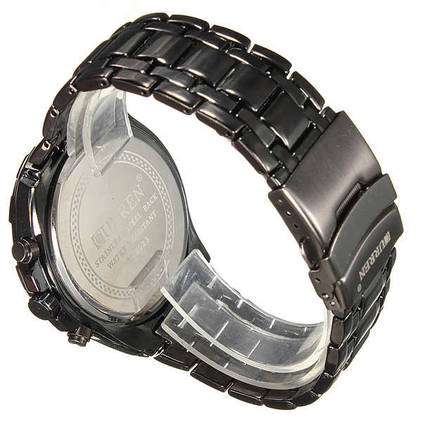 CURREN Mens Watch