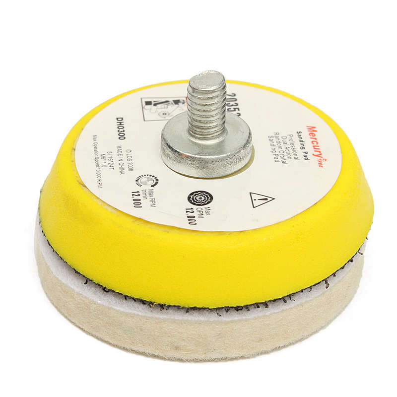 12pcs 320-7000 Grit Sandpapes with 4pcs Polishing Wood Felt
