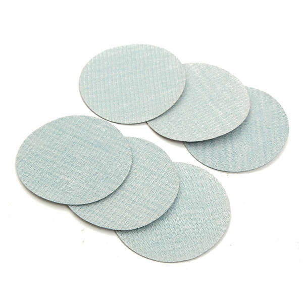 12pcs 320-7000 Grit Sandpapes with 4pcs Polishing Wood Felt