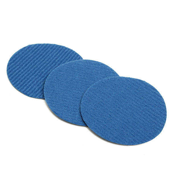 12pcs 320-7000 Grit Sandpapes with 4pcs Polishing Wood Felt