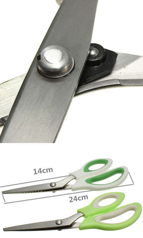 tailor scissor
