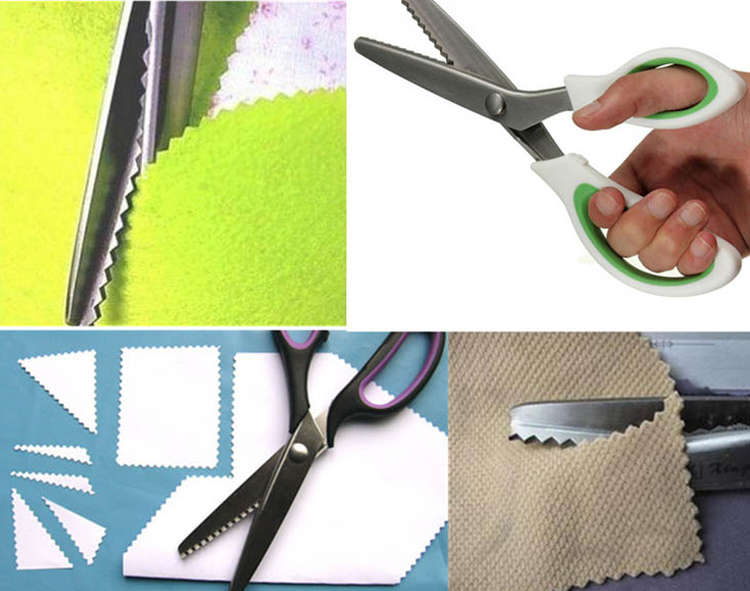 tailor scissor