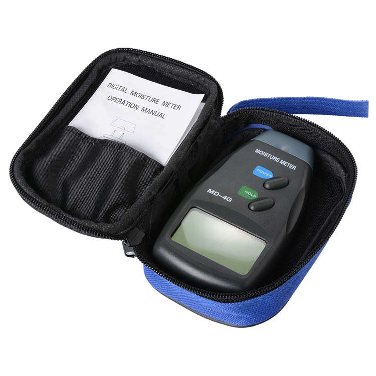 gardening wood moisture tester
