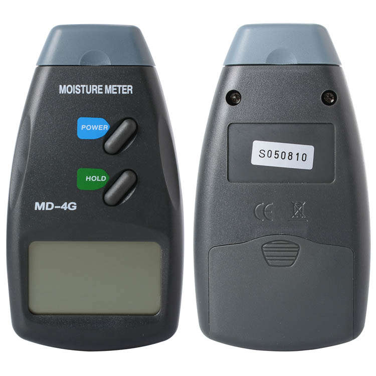 gardening wood moisture tester