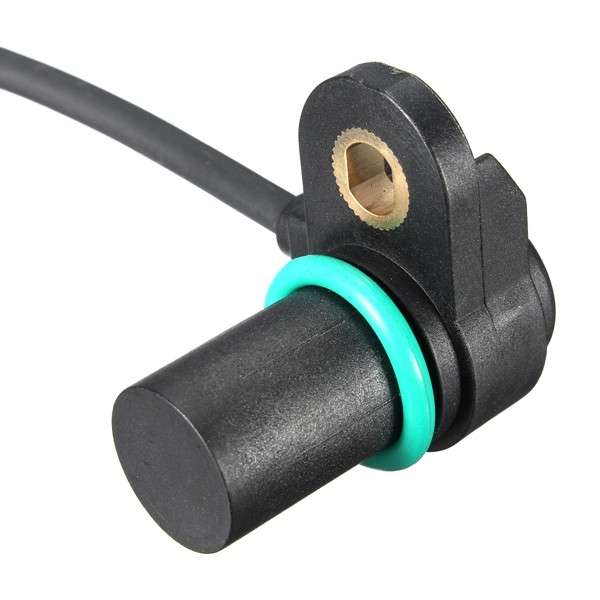 Intake Exhaust Cam Camshaft Crankshaft Position Sensor Set For BMW Replacement
