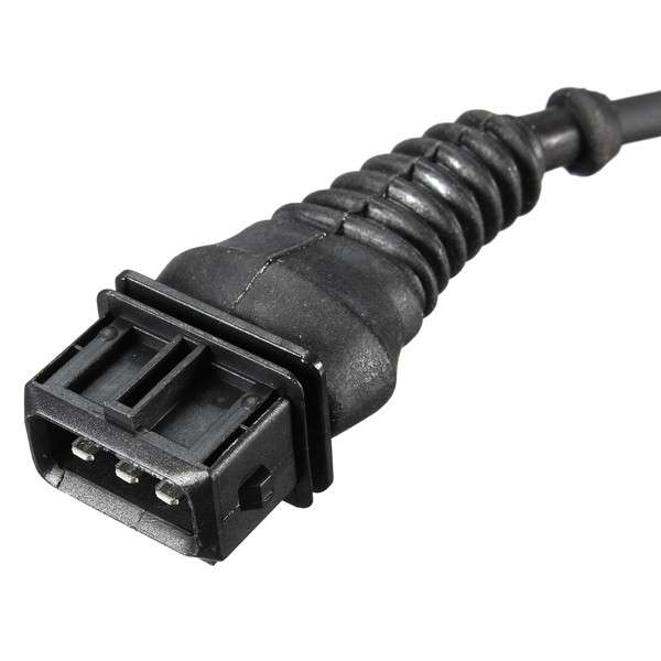 Intake Exhaust Cam Camshaft Crankshaft Position Sensor Set For BMW Replacement