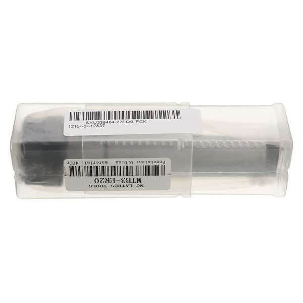 ER20 MT3 Collet Chuck Holder