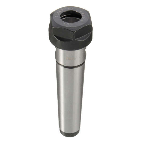 ER20 MT3 Collet Chuck Holder