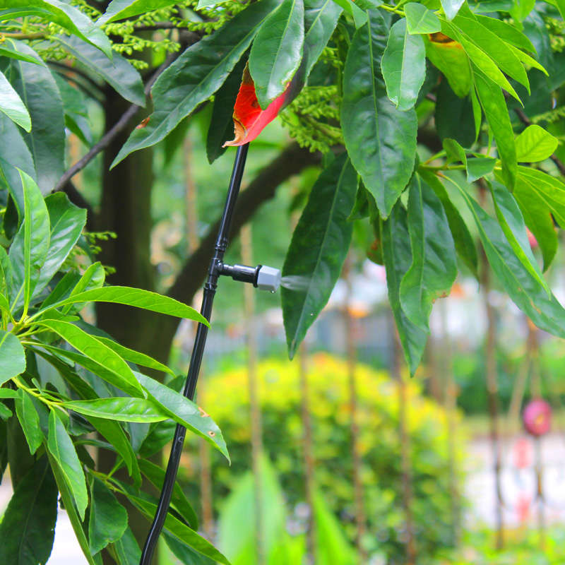 garden micro drip irrigation kit