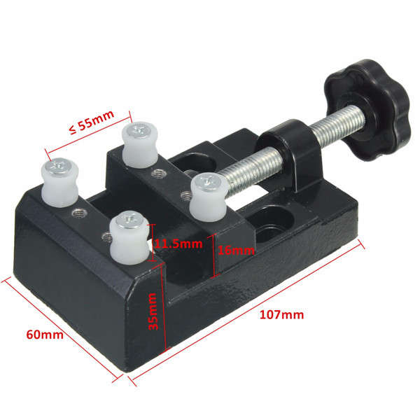 Mini Carving Bench Clamp