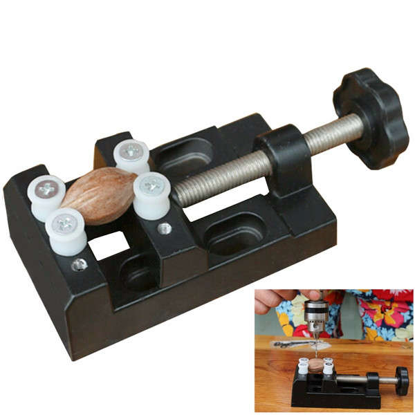 Mini Carving Bench Clamp