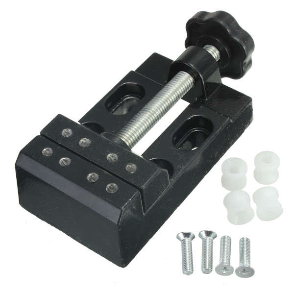 Mini Carving Bench Clamp
