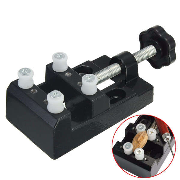 Mini Carving Bench Clamp