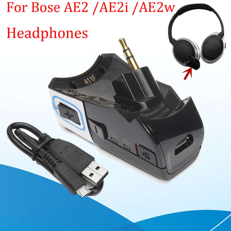 Bluetooth Converter Module Adapter for Bose AE2 AE2i AE2w Headphones