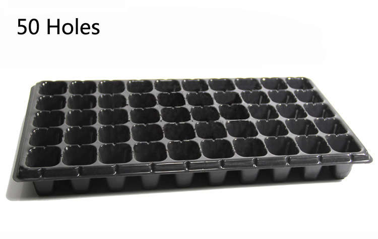 nursery seedling plate