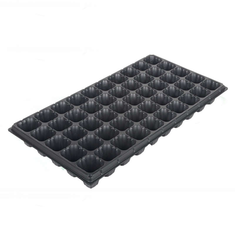 nursery seedling plate