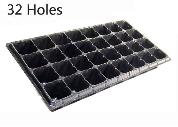 nursery seedling plate