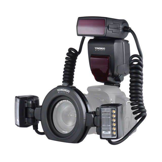 yongnuo YN24EX